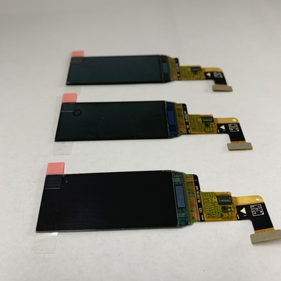 Full View 1,91 inch 240RGBx536 OLED Display Module met MIPI-interface