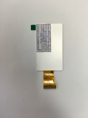 3 inch 960x240 resolutie TFT LCD scherm met 4 LED Blacklight