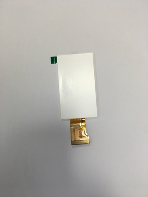 3 inch 960x240 resolutie TFT LCD scherm met 4 LED Blacklight