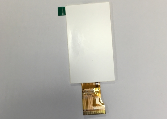 3 inch kleurenscherm 960x240 TFT LCD-module met zijlicht zwart licht