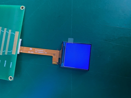 Kleinscherm van 1,3 inch TFT-LCD-scherm met St7789V bestuurder IC
