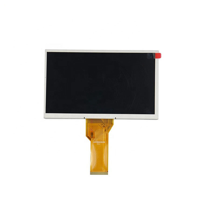 Bij070tn92 Innolux Display 800X3 (RGB) X480 Resolutie 7'' TFT LCD-module