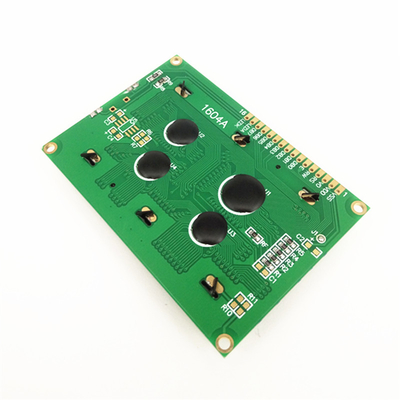 16 pins 16X4 karakter LCD-displaymodule met St7065 en St7066 drive IC