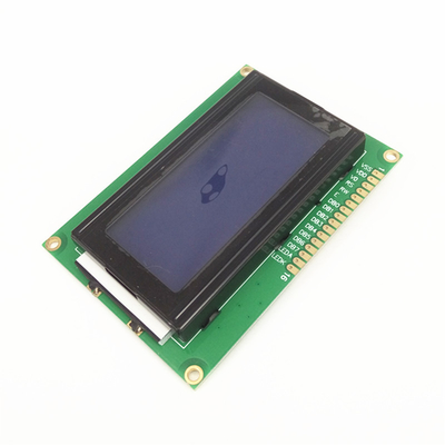 16 pins 16X4 karakter LCD-displaymodule met St7065 en St7066 drive IC