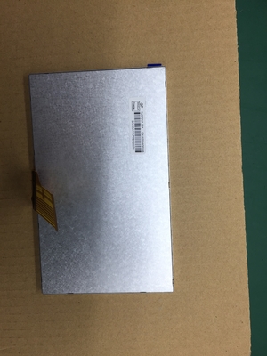 Original Innolux High Resolution 1024X 3 (RGB) X600 Display 7' TFT LCD module