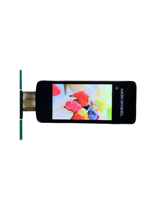 IPS 3.1'' TFT LCD Display 480rgbx800 Resolutie Scherm Met Boe Glas
