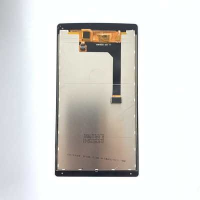 High Resolution Transmissive 5.5' FHD TFT LCD 1080rgbx1920 Hx8399c IC-scherm