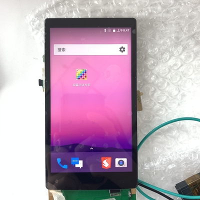 High Resolution Transmissive 5.5' FHD TFT LCD 1080rgbx1920 Hx8399c IC-scherm