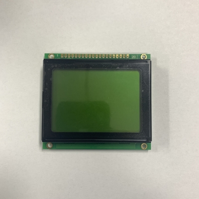 6 O'clock View 128X64 Dots Grafische LCD-module met 8-bit MPU-interface