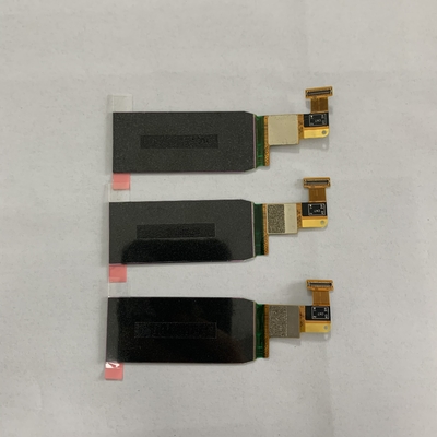 COG 5.5V 1,91' OLED Display Module RGB 240x536 Dots Resolution LCD Panel