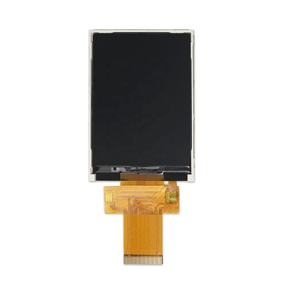Grote kijkhoek 262K Transmisief 3,2' TFT LCD-scherm RGB 240x320 Kleuren scherm
