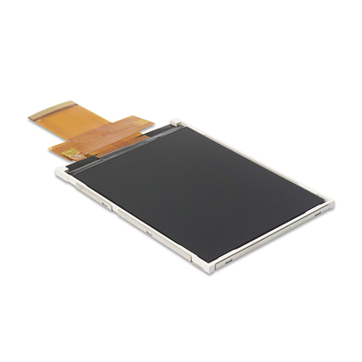 Grote kijkhoek 262K Transmisief 3,2' TFT LCD-scherm RGB 240x320 Kleuren scherm