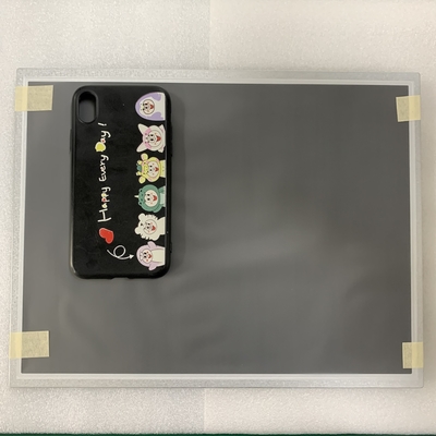 Originele Innolux 15'' TFT LCD 20 Pins LVDS-interface met 1024rgbx768 pixels