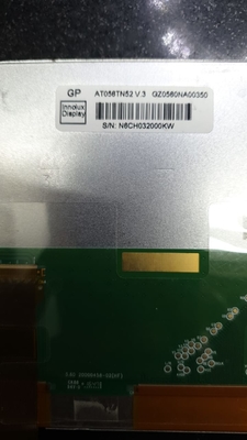 Innolux 5,6 inch TFT LCD-module 640*RGB*480 digitaal scherm AT056TN52