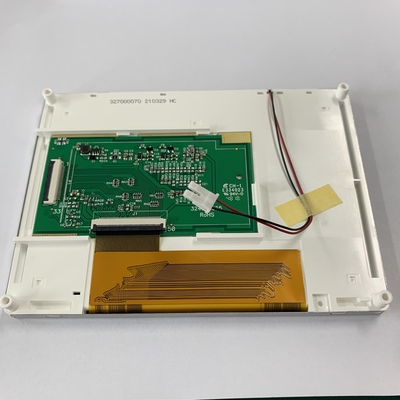 Innolux 5,6 inch TFT LCD-module 640*RGB*480 digitaal scherm AT056TN52