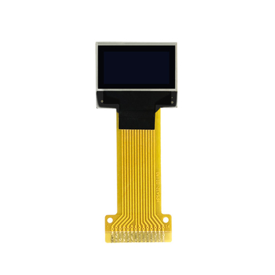0.49 inch OLED Display LCD-module 64 * 32 met SSD1315 Monochroom