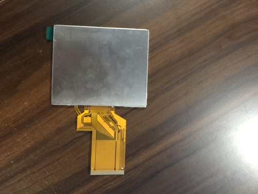 3.5 inch TFT LCD-module Display 320*240 24-bit RGB Hx8238d Aanpassen
