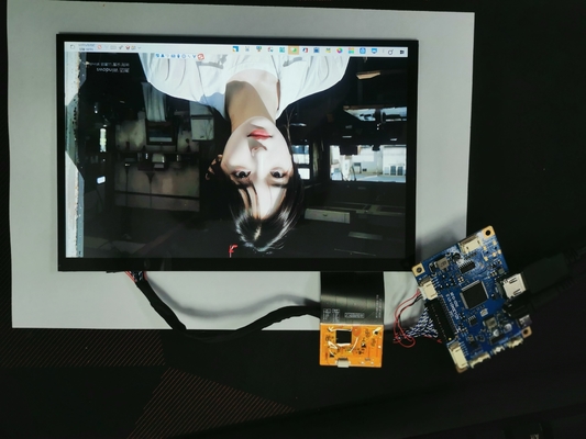 10.1 inch TFT LCD module 1920*1200 RGB High Contrast Ratio 1000nits Display