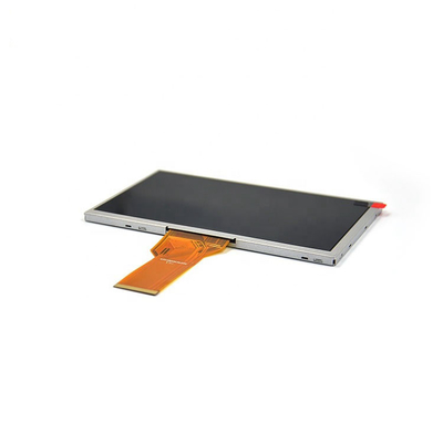 7 inch INNOLUX TFT LCD-module 800*RGB*480 Display Digitale interface