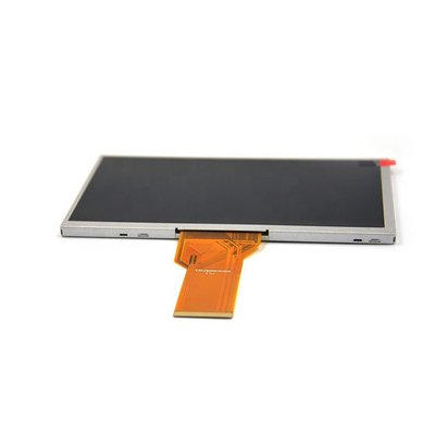 7 inch INNOLUX TFT LCD-module 800*RGB*480 Display Digitale interface