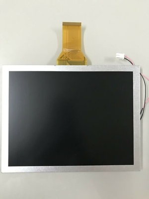AT080TN52 Innolux 8,0 inch LCD-module 800*RGB*600 Digitaal displaypaneel
