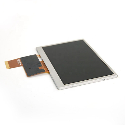 EJ050NA-01G Innolux 5 inch TFT LCD-module Display 800*RGB*480 Optioneel RTP