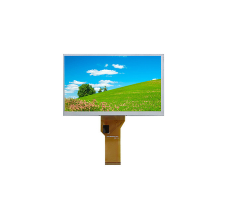 3.45 inch TFT LCD-module LQ035NC111 Innolux 320 * 240 RGB-display