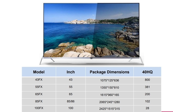 65'' 75' 86' Interactief Whiteboard Smart Conference Interactief Whiteboard