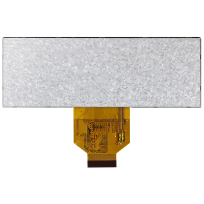 5.2' 480*RGB*128 TFT LCD module Winstar WF52ATLASDNN0 vervangen 6 uur