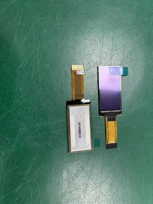 1.29' 1,3' OLED-module 64*128 CH1115 IC Spi I2c Interface