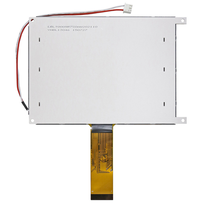 5.7' 320*240 TFT LCD-module 12h Positieve Transmissive ST7511U IC 3.3V