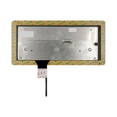 12.3'' 1920*RGB*720 TFT LCD-module 3.3V transmissie-Winstar vervangende LVDS-interface