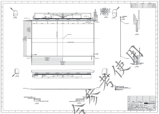 43' LCD-module TFT 1920*RGB*1080 mini-LVDS-interface BIG SCREEN PANDA CC430LV2D 100% vervangen
