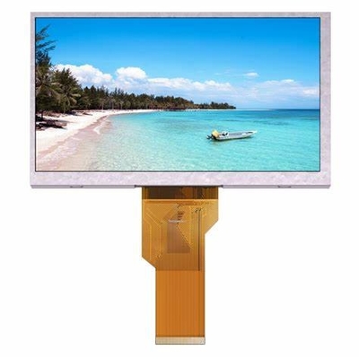 8.4'' TFT LCD-module 800*RGB*600 IVO M084GNS1 R1 Industrial Display met grote temperatuur