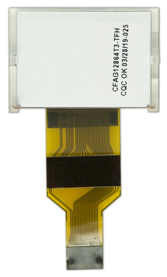 1.4' 128*64 Grafische LCD-module CFAG12864T3-TFH ST7565P Breed temperatuur display Aanpasbaar