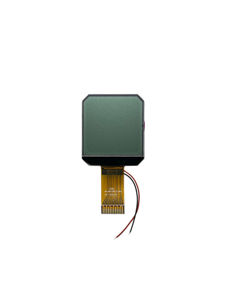 160*160 Vierkant LCD-module met achtergrondlicht PCB NT7701 Industrieel display met grote temperatuur