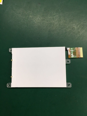 320*240 FSTN Grafische LCD-module RA8835 6H Industrial Display met grote temperatuur