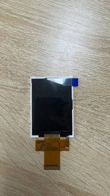3.2'' TFT 240*320 RGB LCD-module breed temperatuur 40 PIN industrieel display