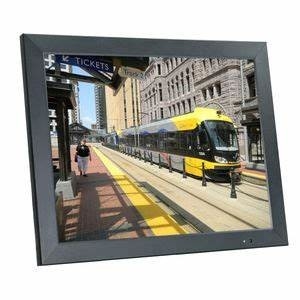 10.4'' TFT 1024*RGB*768 breedtemperatuur LCD-module met aanraking