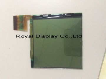 Het RADERTJE Grafische LCD van FSTN de Positieve Module RYG320240A vervangt HANTRONIX HDG320240