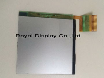 Het RADERTJE Grafische LCD van FSTN de Positieve Module RYG320240A vervangt HANTRONIX HDG320240