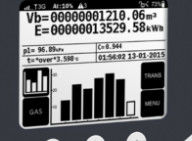 Het RADERTJE Grafische LCD van FSTN de Positieve Module RYG320240A vervangt HANTRONIX HDG320240