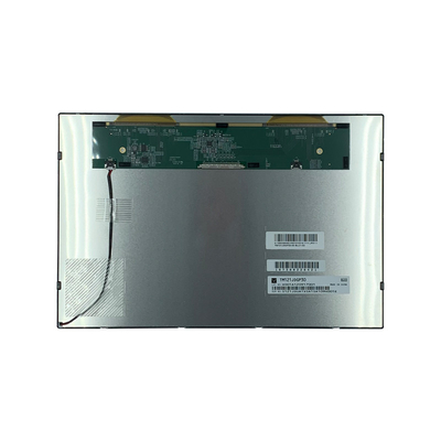 12.1' 1280*800 RGB Tianma all view SFT LVDS touch LCD module
