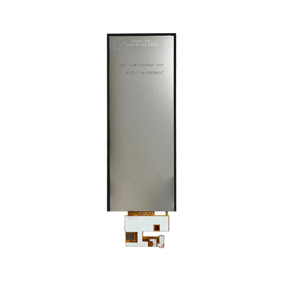 6.75' 480*RGB*1280 Bar Type TFT LCD Module Lvds Interface