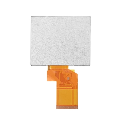3,5 inch TFT LCD-module 320x240 resolutie 50-pins FPC