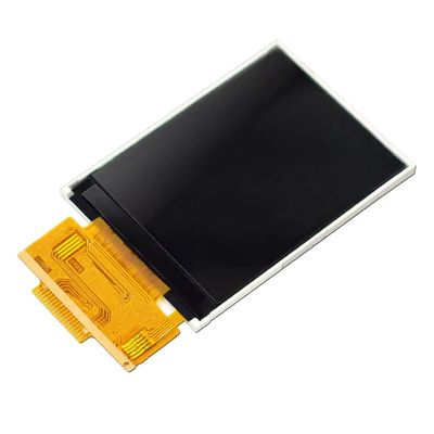 2.9'' 320*RGB*120 TFT LCD Module with Wide Temperature Range -20 to +70°C and SSD2119 Driver IC