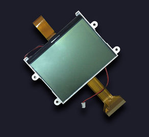LCD van het de Voedingradertje van RYG12864L 3.3V Lcd van de MODULEmatrijs Module met ST7567