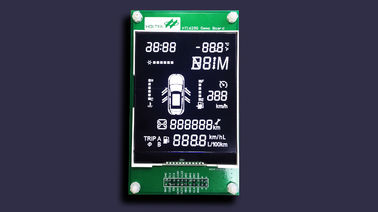RY15646A-01A douanelcd Comité voor Autoradio's en Industriële Instrumenten