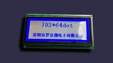 RY15646A-01A douanelcd Comité voor Autoradio's en Industriële Instrumenten