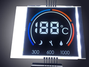 RY15646A-01A douanelcd Comité voor Autoradio's en Industriële Instrumenten